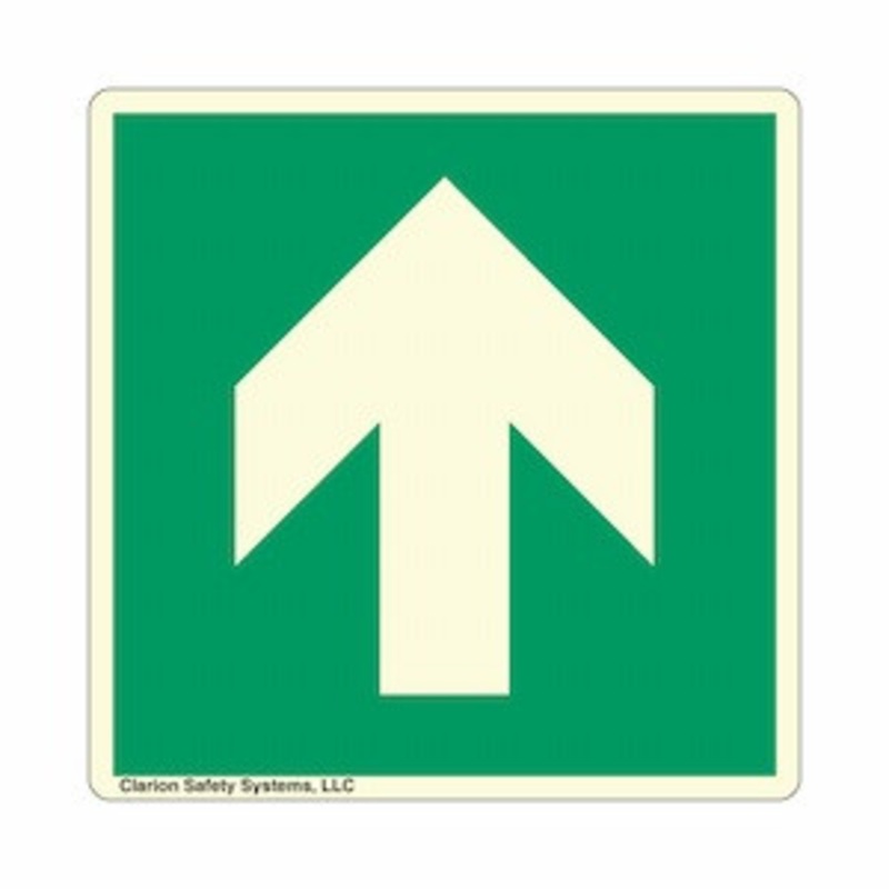 Arrow Sign (F1079-)
