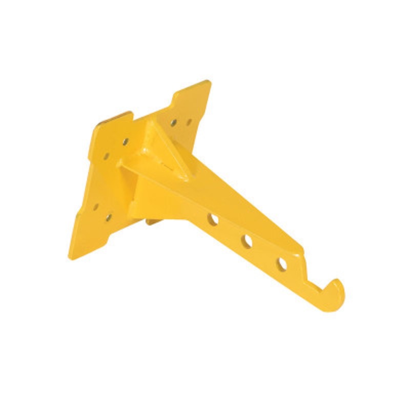 Steel Quick Lift Hook Arm Attachment For PEL Models, Yellow