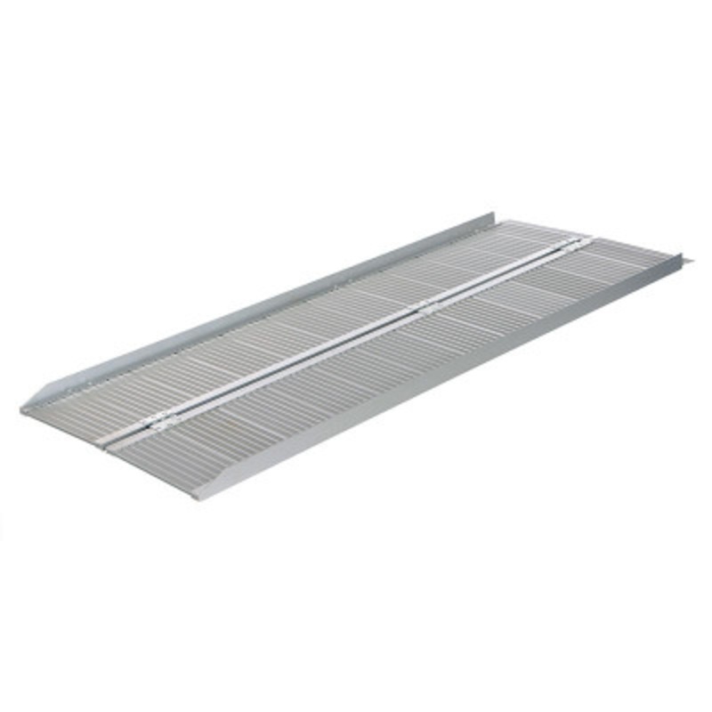 Wheel Chair Ramp 500 Lb 72 X 29 X 2