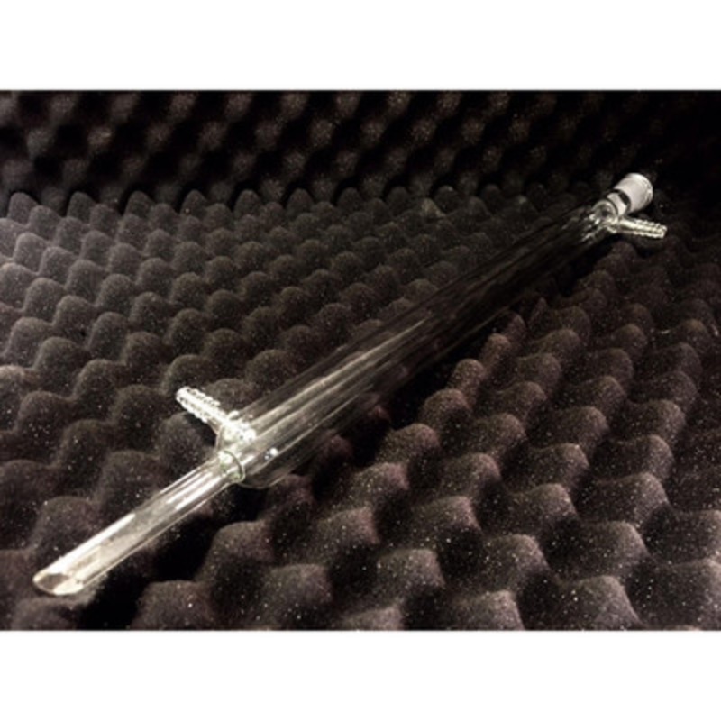 Allihn Jacketed Condenser, 300mm