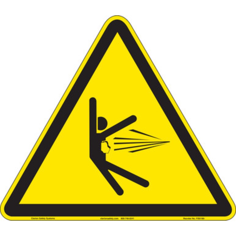 Projectile (FIS5180-)