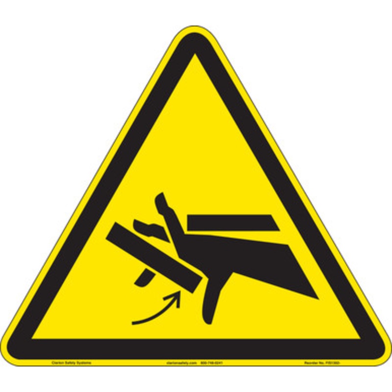 Pinch Point (FIS1302-)