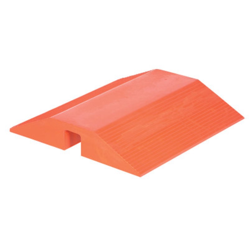 Urethane Cable Crossover, 24 x 24, Orange