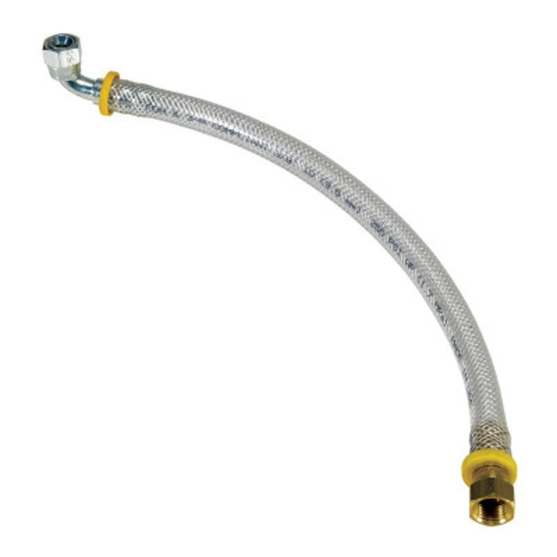 Braided Polyurethane (3/8 or Smaller) Hose For Lift Table
