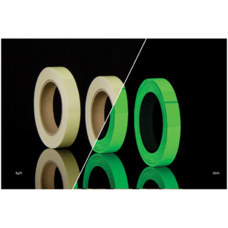 Photoluminescent Tape (EPLT-)