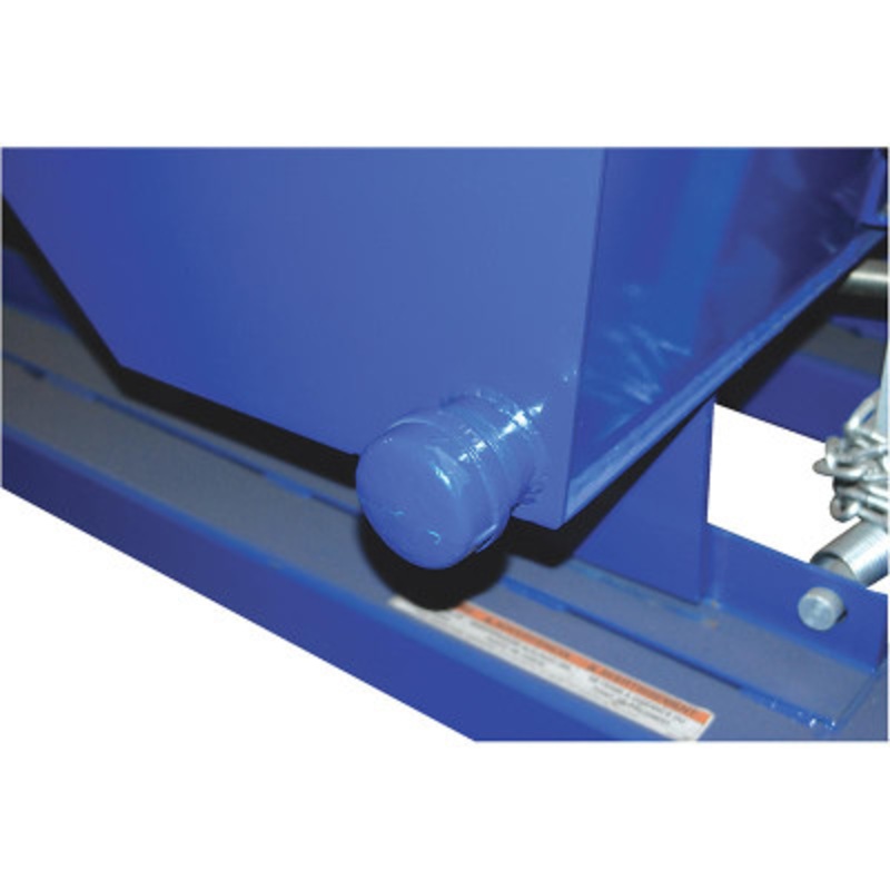 Welded Leak Proof For Hoppers