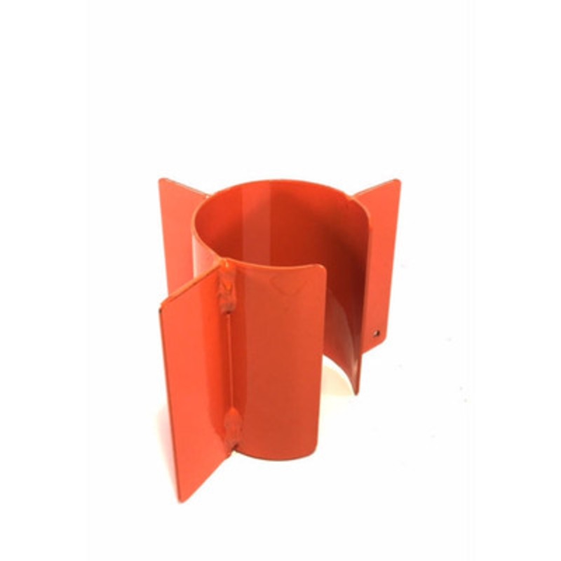 3in Core Clamp Inserts for 6in Core Clamp