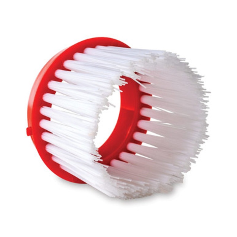 Air Pulse Firm Brush