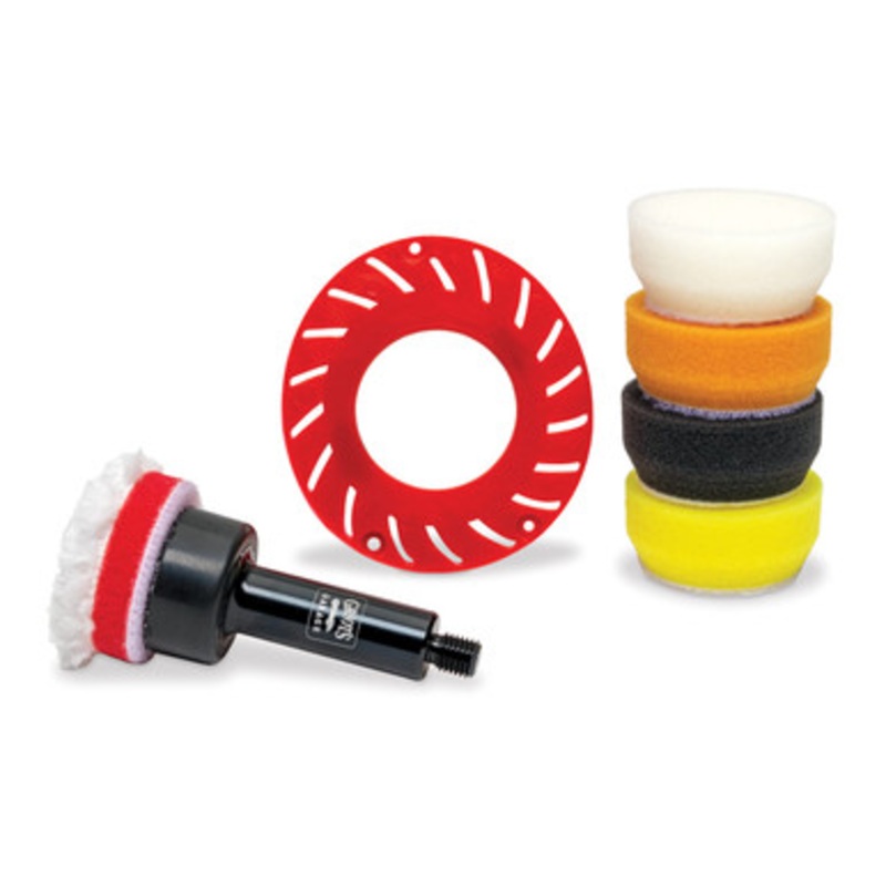 BOSS 1 Pad Conversion Kit