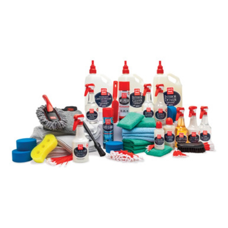 Professional Interior Kit