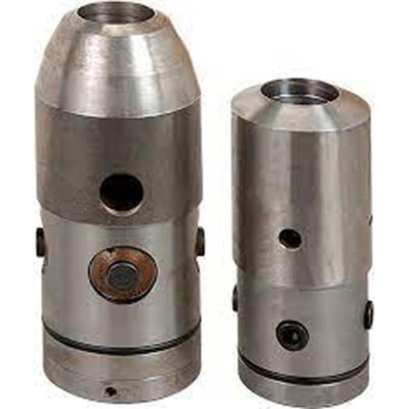 Shelby Tube Drive Head, 3in for AW Rod