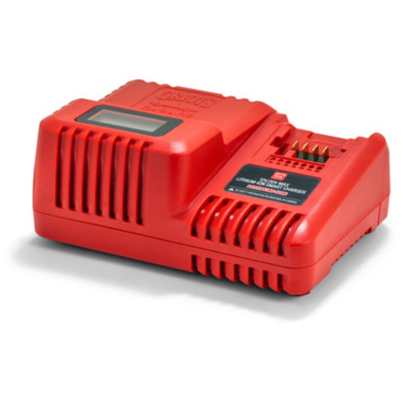 12V/20V Lithium-Ion Smart Charger