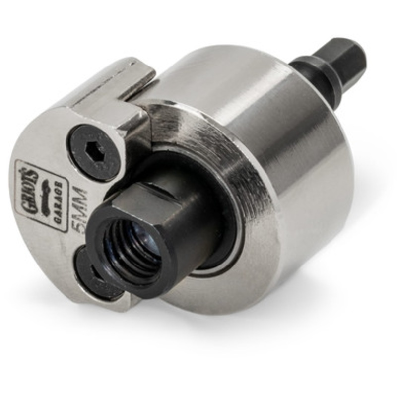 BOSS Micro 5mm Orbital Drive