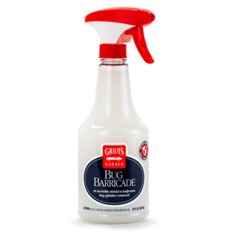 Bug Barricade, 22 Ounces