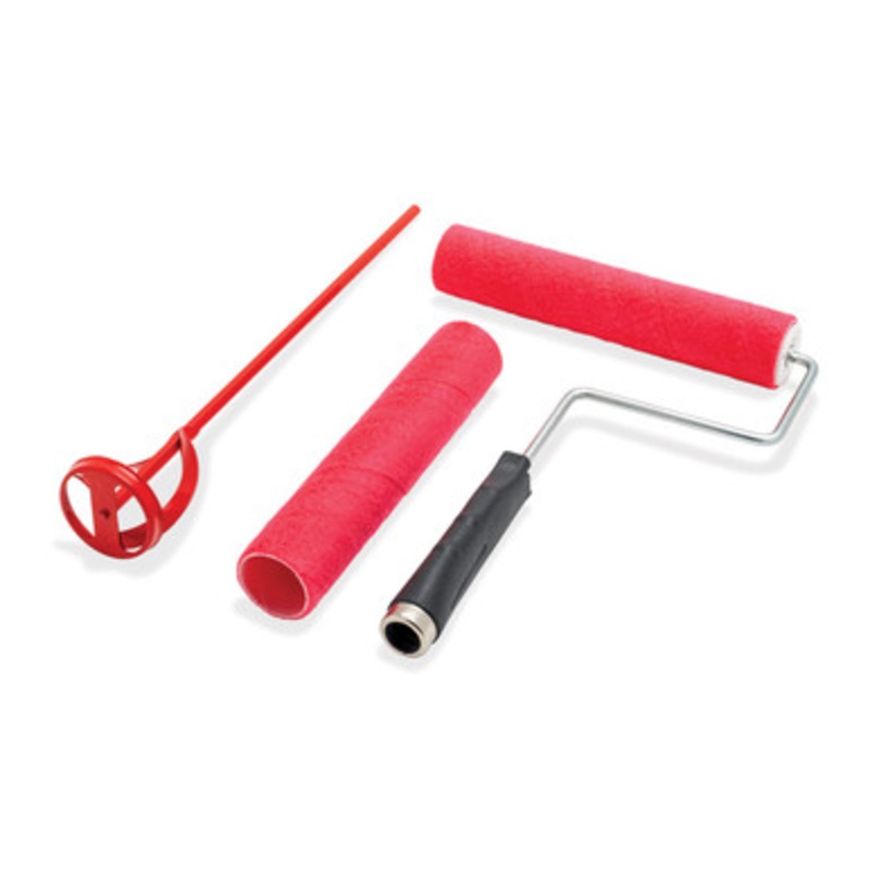 Floor Coating Application Kit