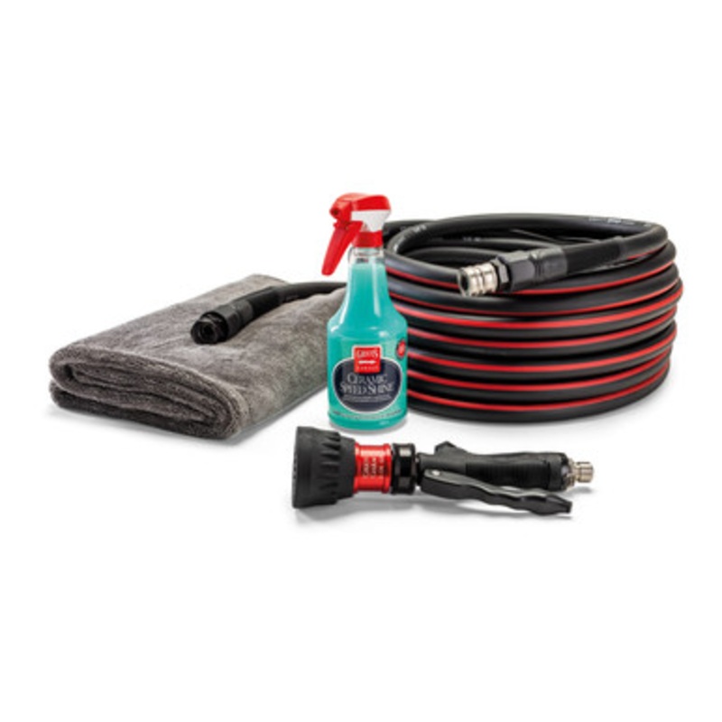 Professional Water Hose Kit