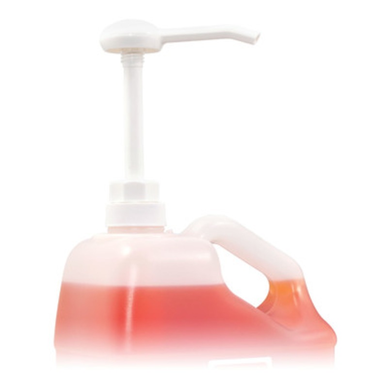 Pump Head Dispenser