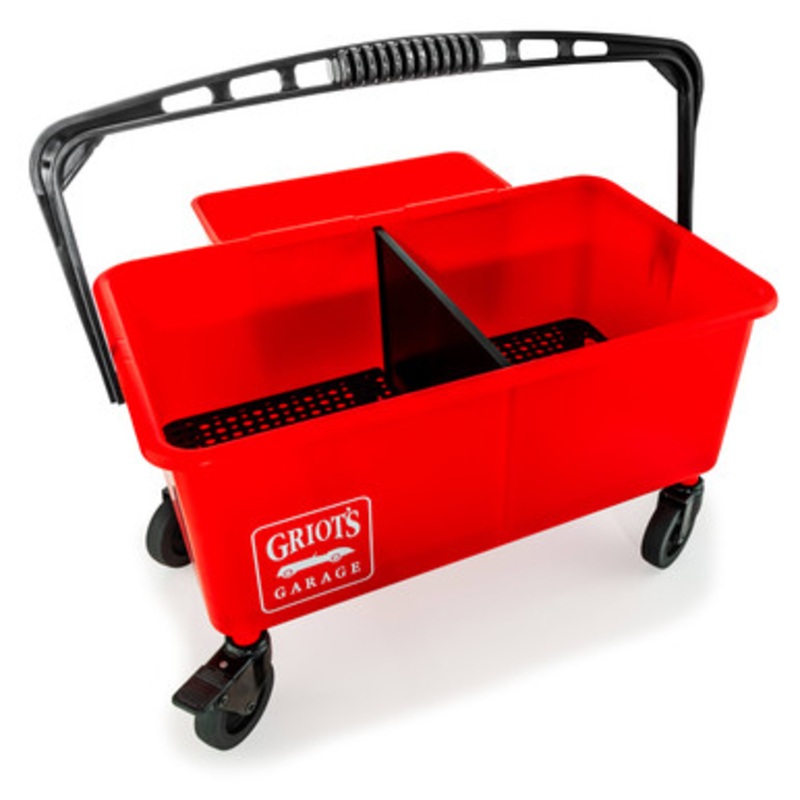 Ultimate Wash Bucket II