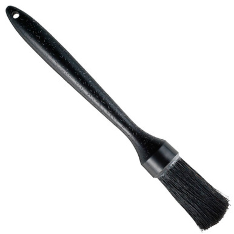 Boars’ Hair Detailing Brush