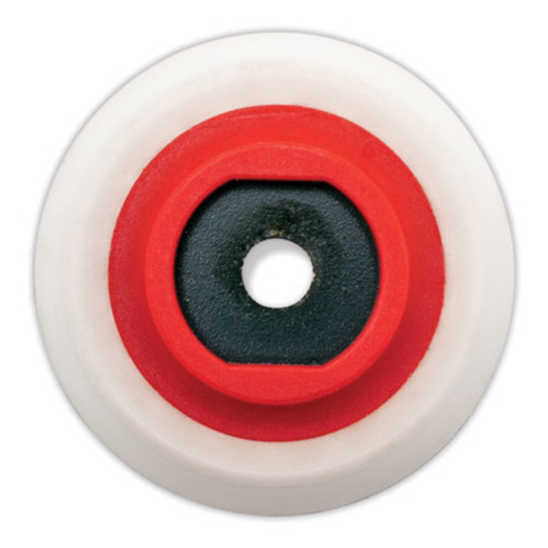 BOSS 2 Orbital Backing Plate