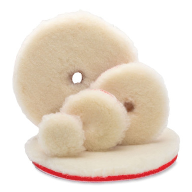 BOSS Knitted Wool Pads