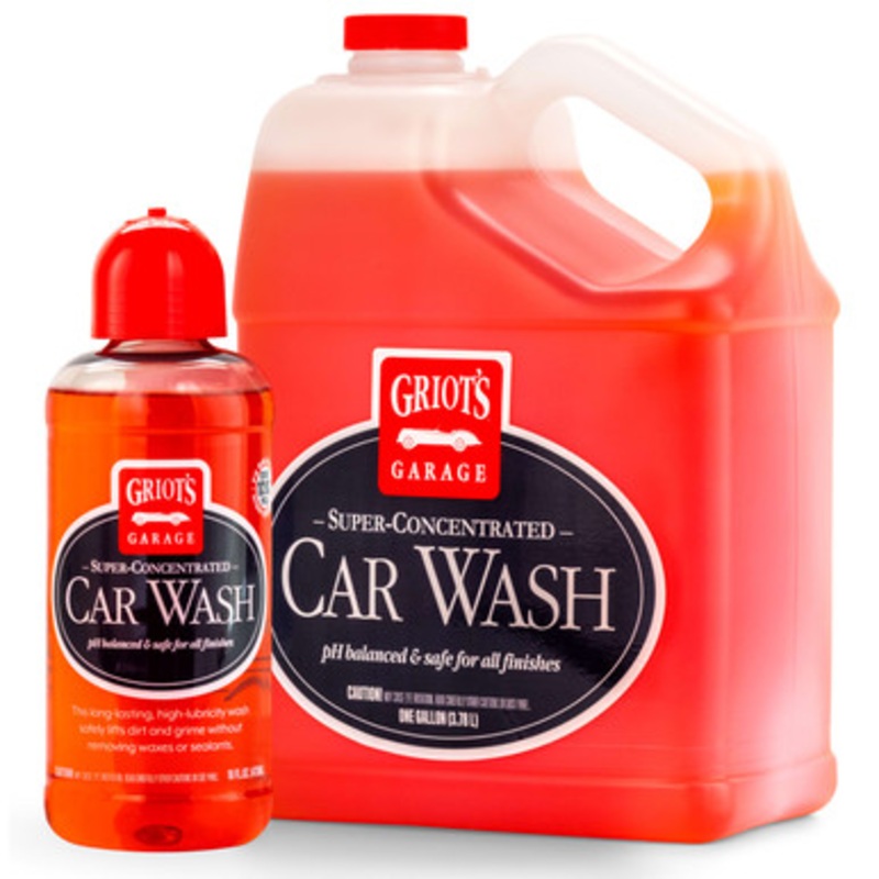 Car Wash