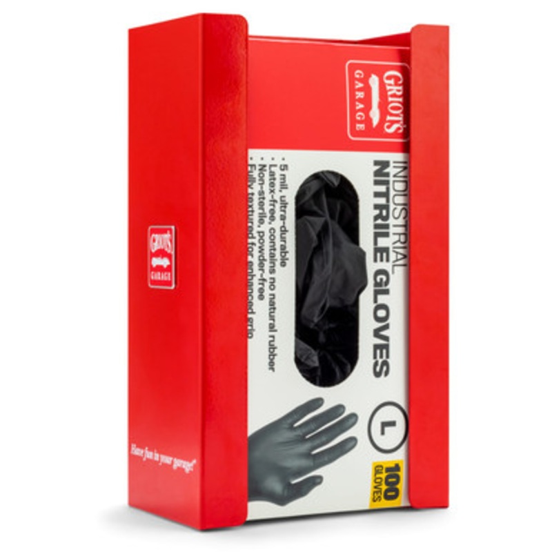 Glove Dispenser