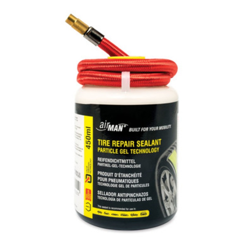 Replacement Sealant Canister