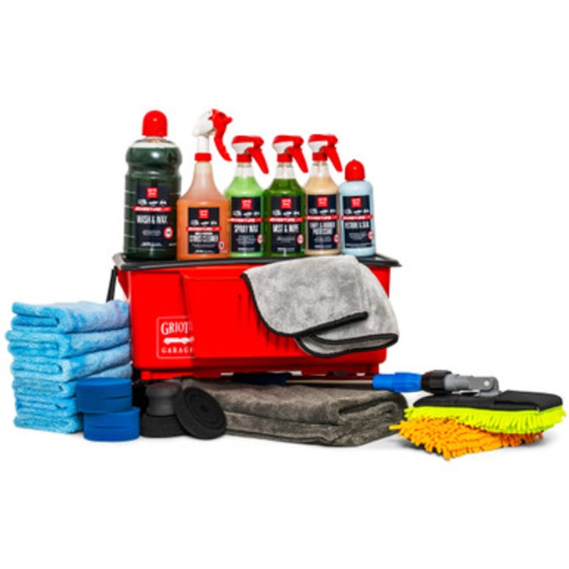 Ultimate Adventure Line Kit