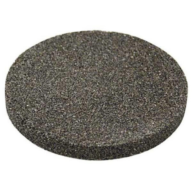1.35in Diameter Porous Stone, 0.25in Thick