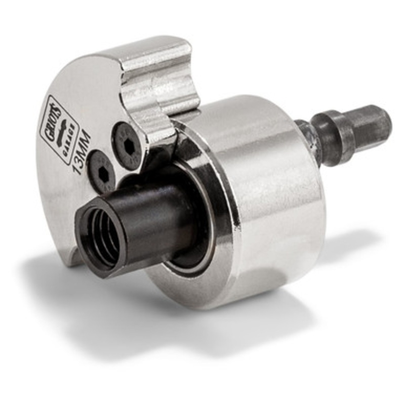 BOSS Micro 13mm Orbital Drive