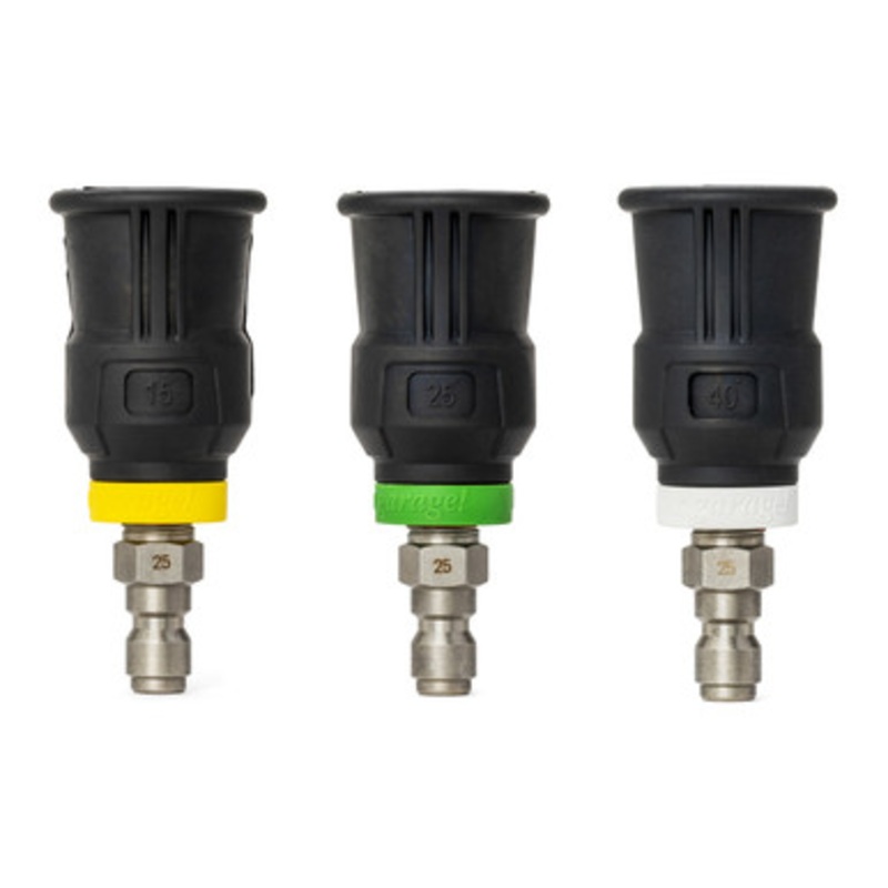 BOSS Pressure Washer Nozzle