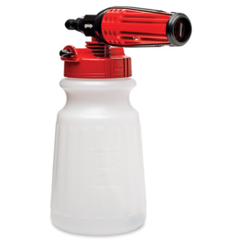 Brilliant Finish Foam Cannon
