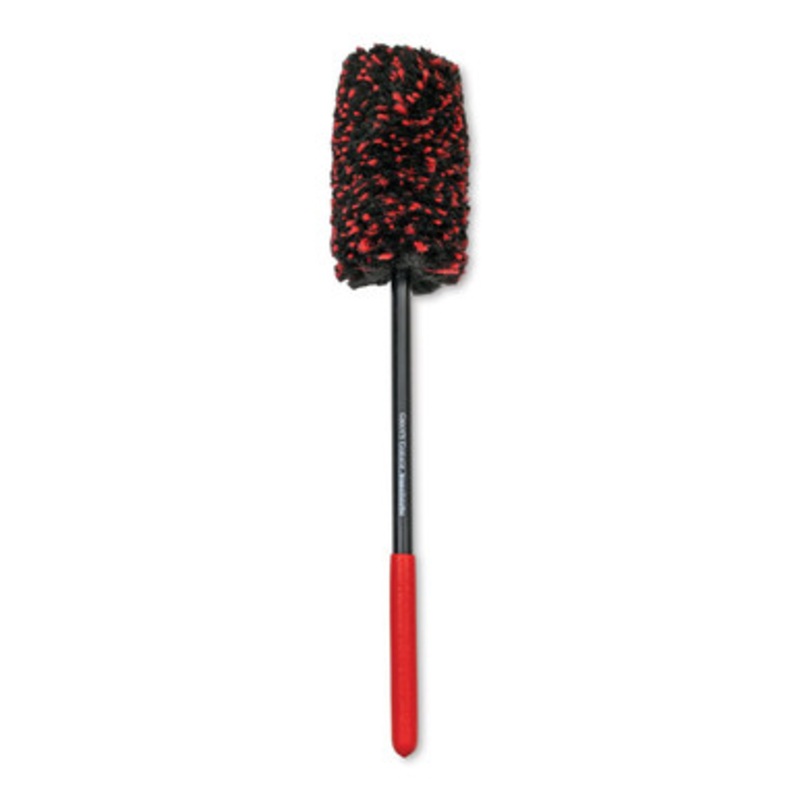 Extra-Large Microfiber Wheel Wand
