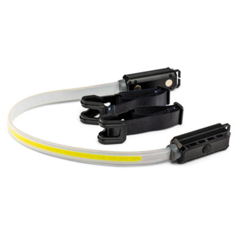 Flexible LED Mechanic’s Light