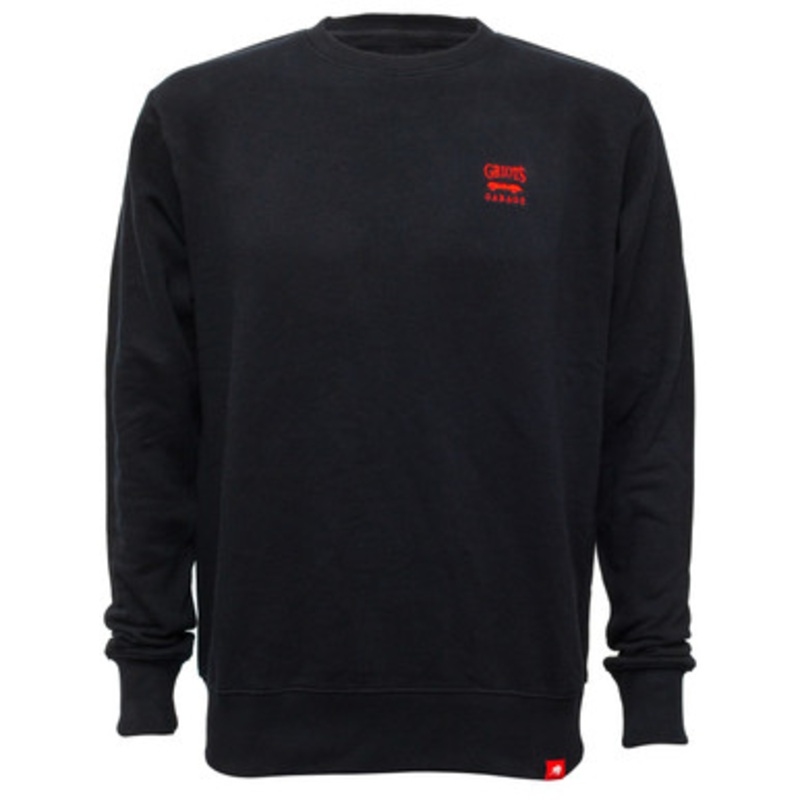 Griot’s Classic Crew Neck