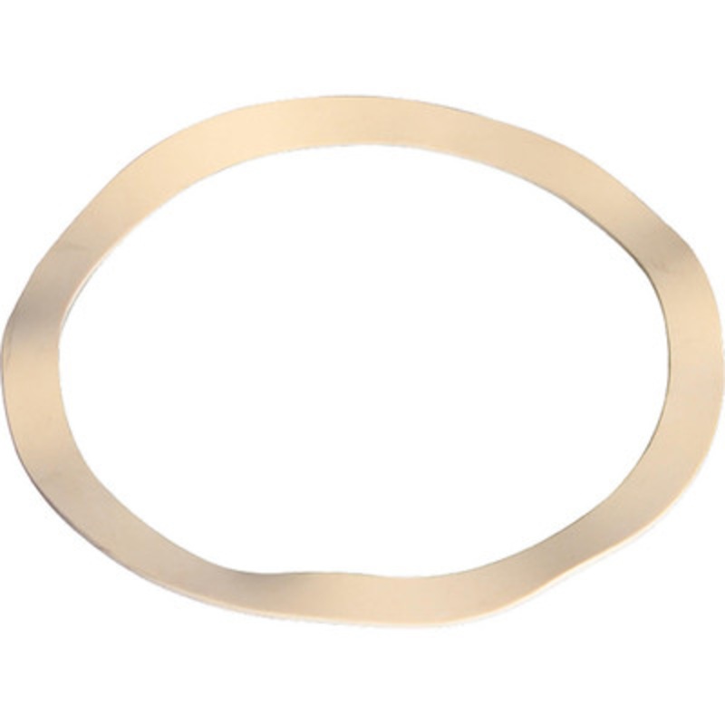 Rubber Gasket for Water Retention Apparatus