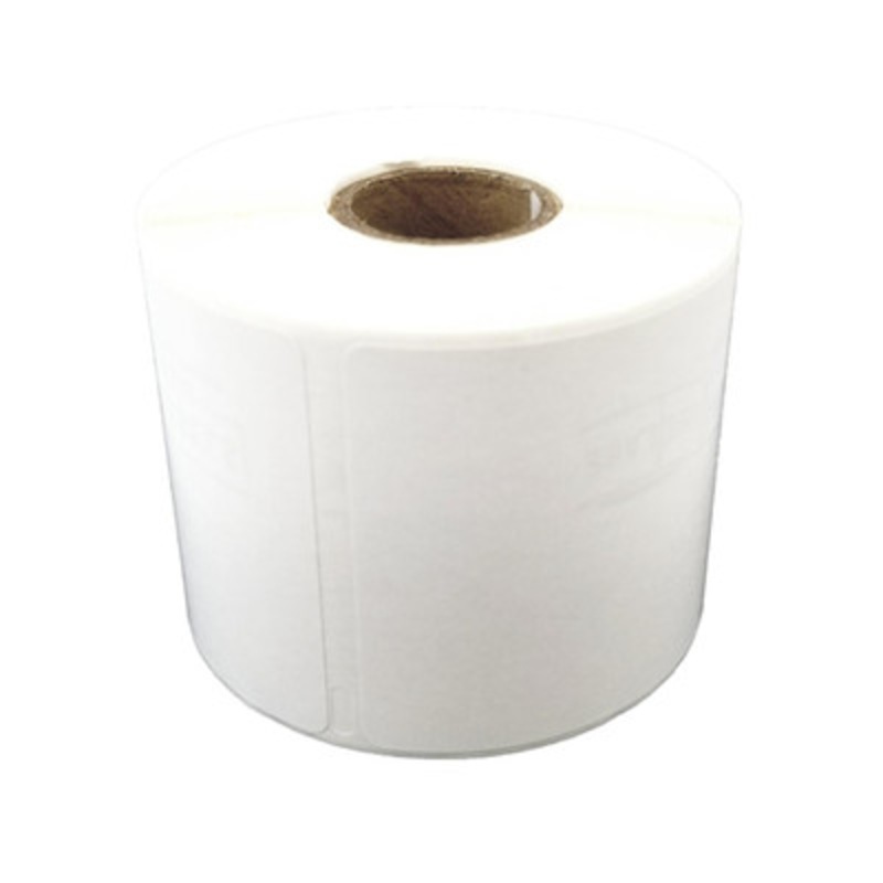 Shipping Label Roll, Image Retention for Dymo Label Printer (10/Pk)