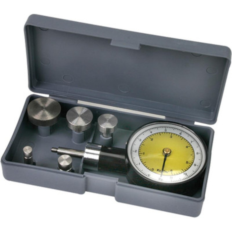 Soil Penetrometer, Dial-Type