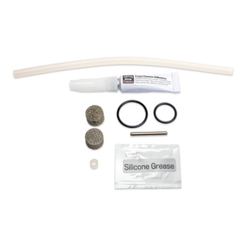 THE BOSS Foam Cannon Rebuild Kit