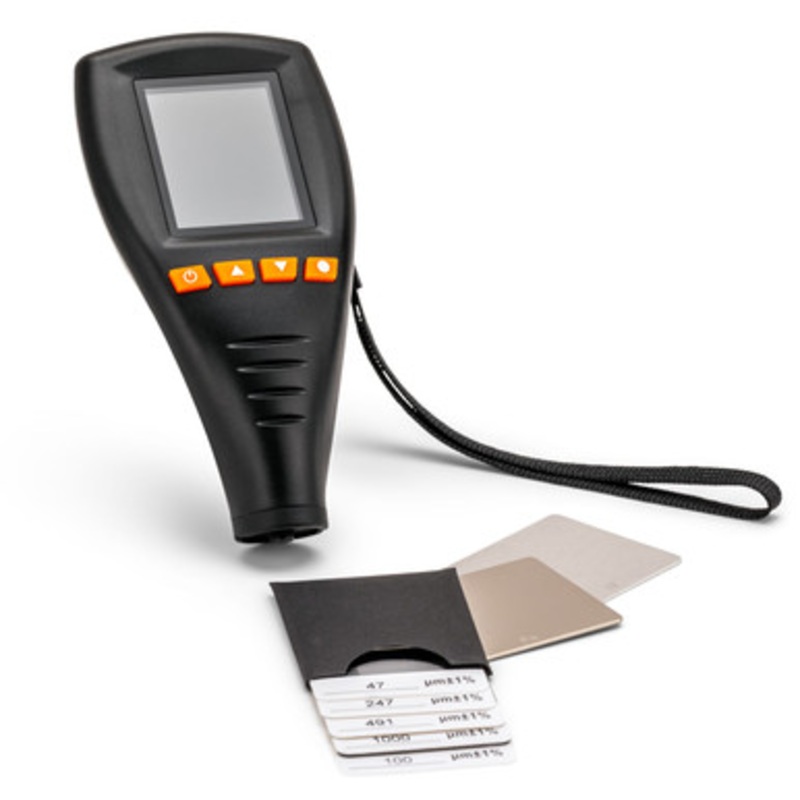 THE BOSS Paint Thickness Gauge