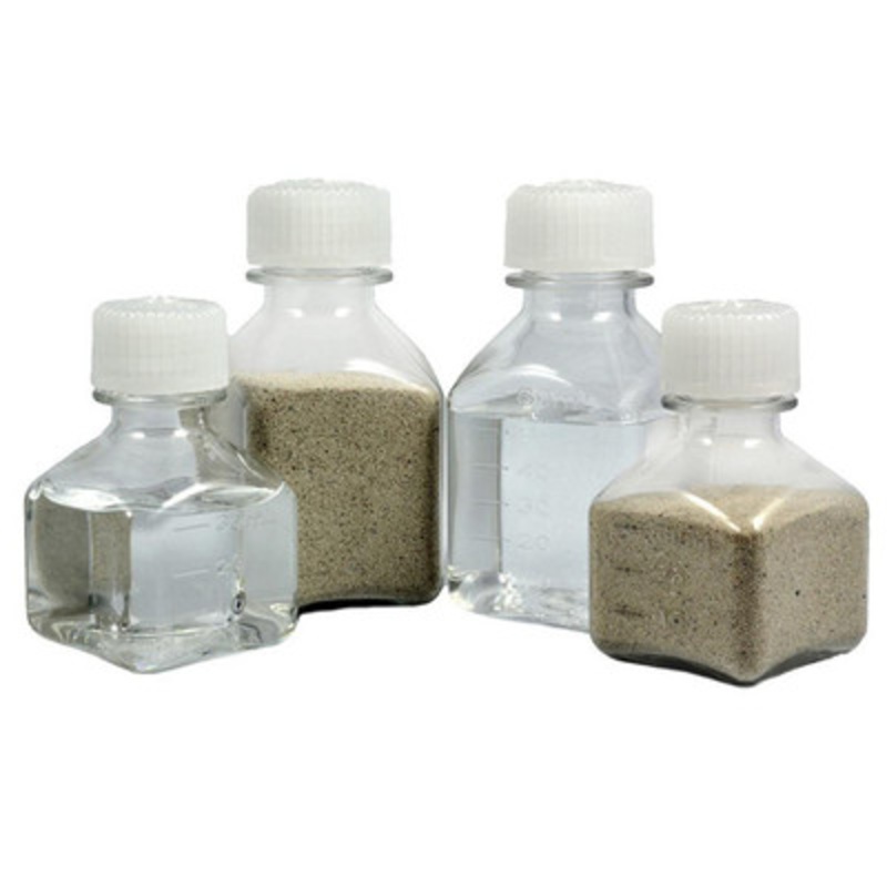 Thermal Buffer Bottle For Sensor Probe Sand Plastic, 30ml
