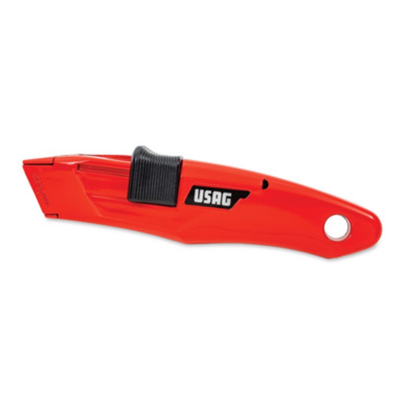 USAG Self-Retracting Safety Knife