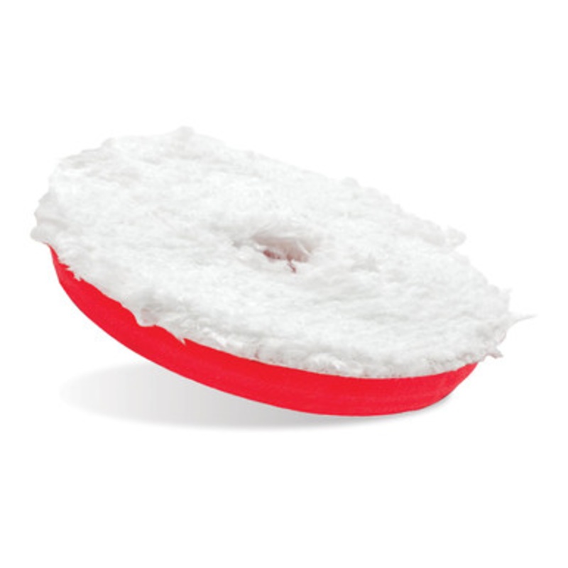 6.5 Microfiber FAST Finishing Pad