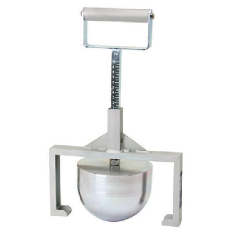 Ball Drop Apparatus (Kelly Ball)