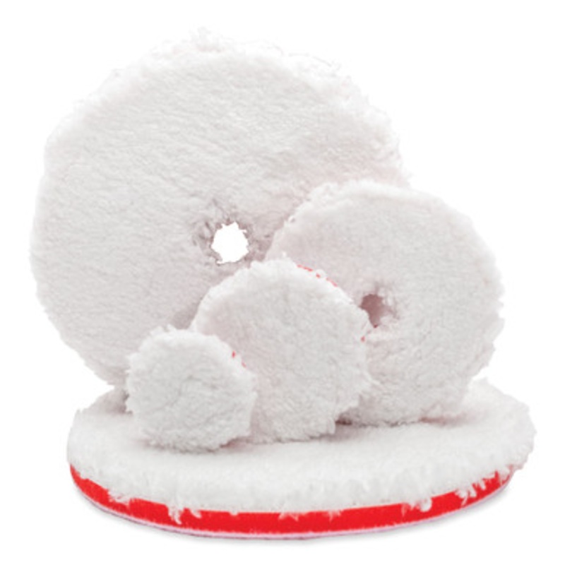 BOSS Microfiber Pads