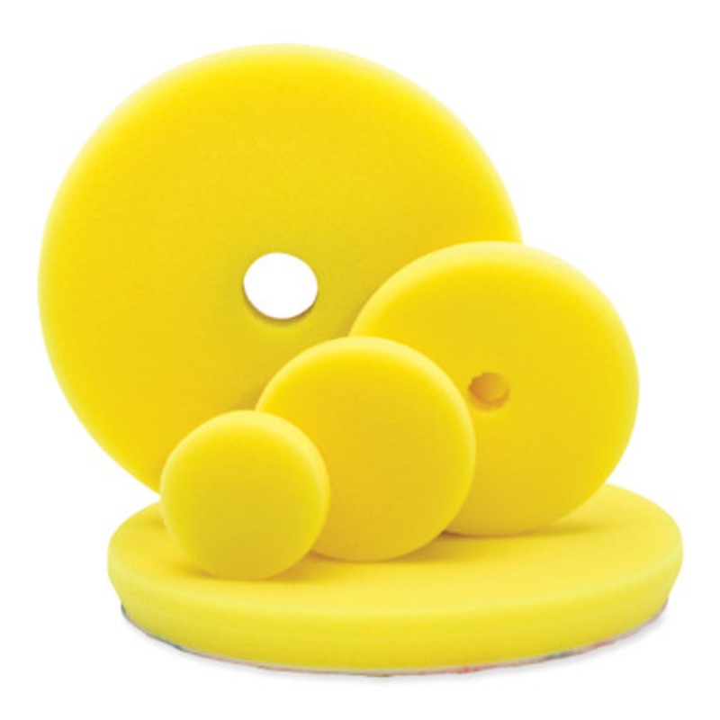 BOSS Perfecting Foam Pads