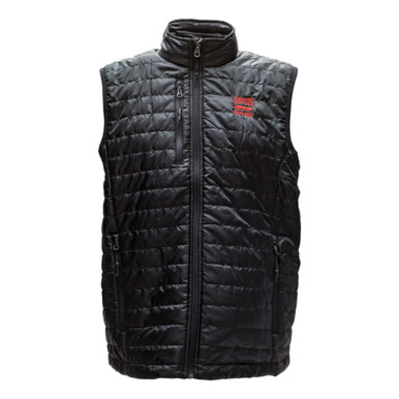 Griot’s Puffy Vest