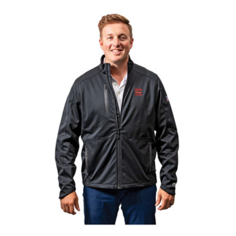 Griot’s Soft Shell Jacket