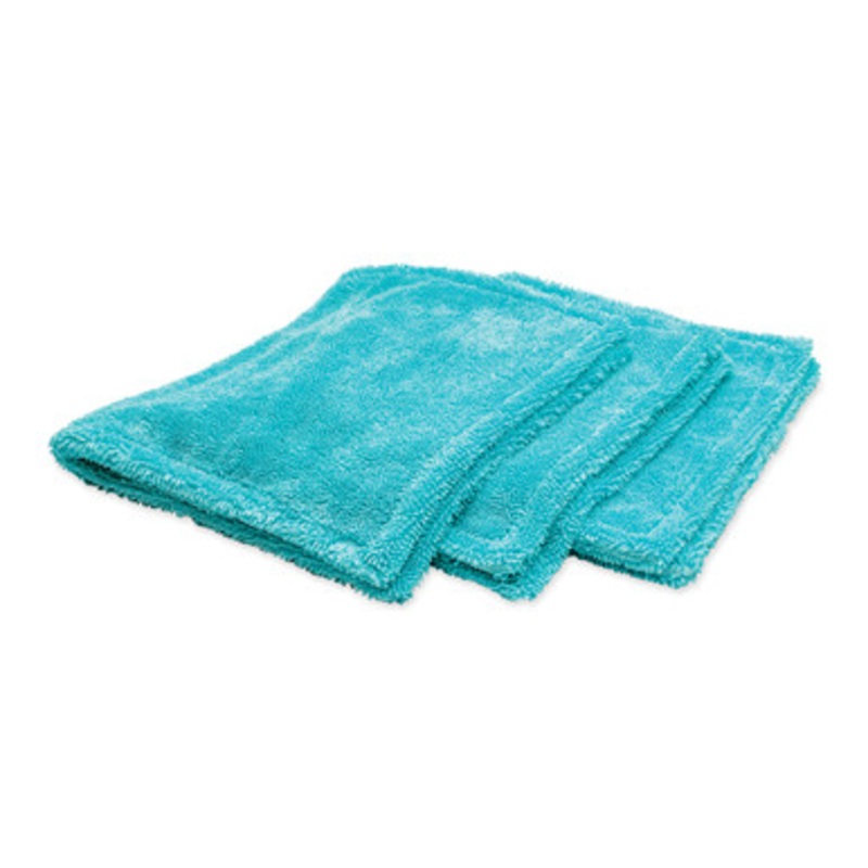 PFM Edgeless Detailing Towels, Set of 3